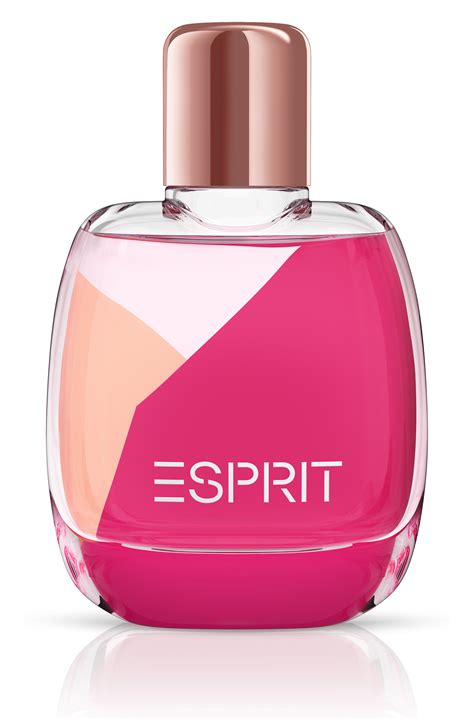 esprit perfume pour femme.